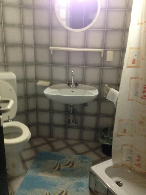 Alek Guest house