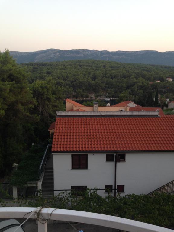 Alek 3* Vrboska