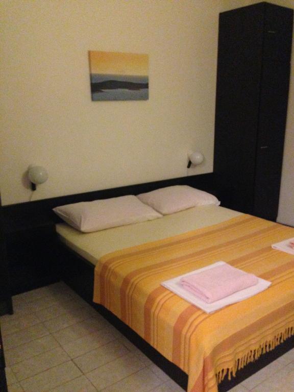 Alek Guest house