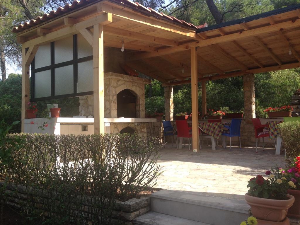 Alek Guest house