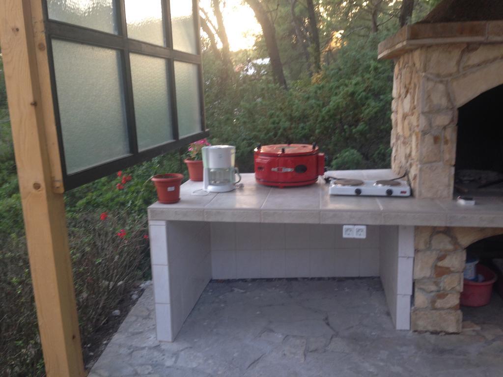 Alek Guest house 3*