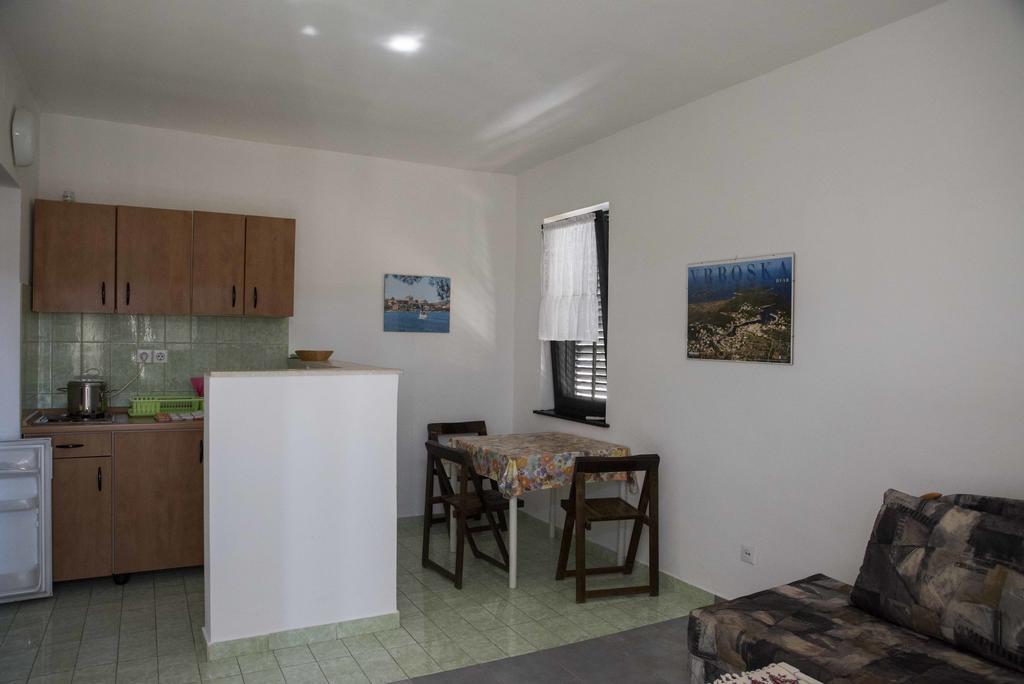 Guest house Alek