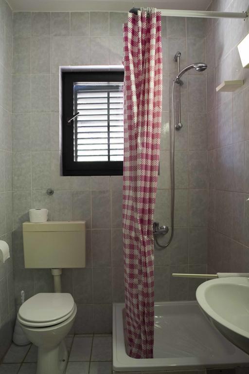 Guest house Alek 3*