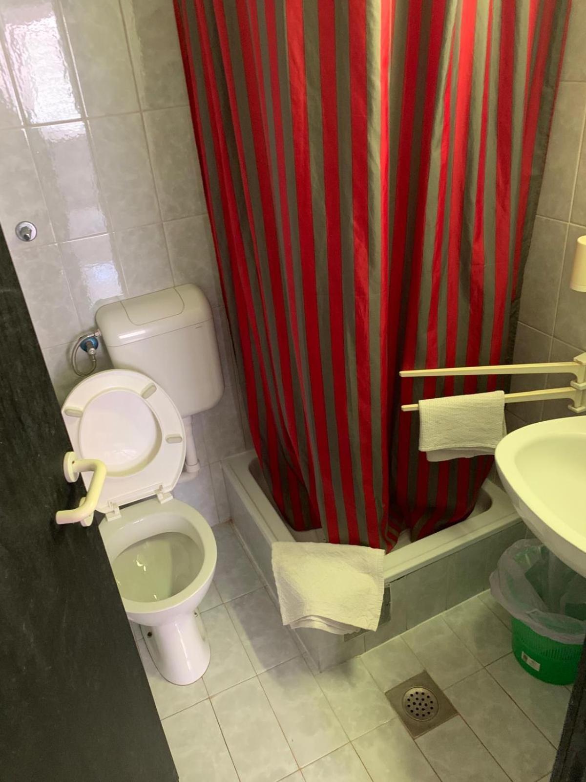 Alek 3* Vrboska